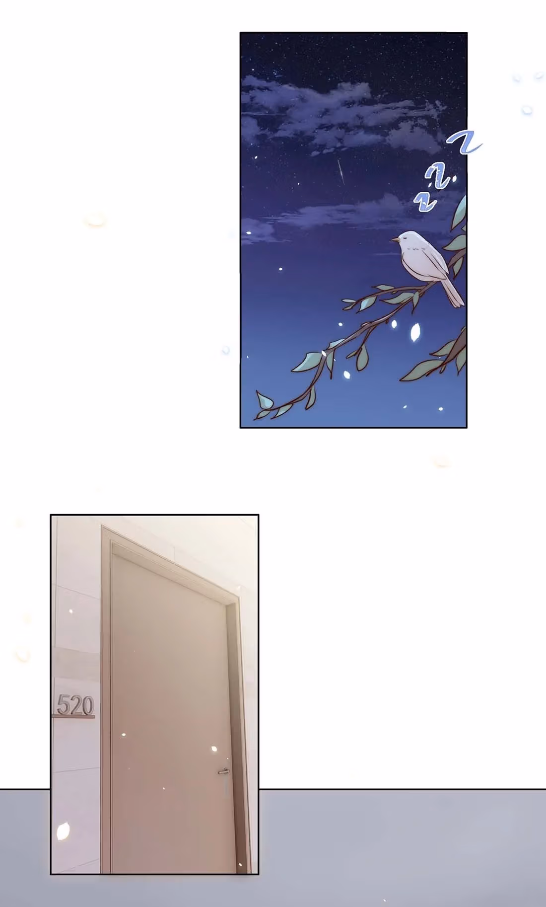Read Stop Bothering Me, Emperor! chapter 8 image 36 on Lezhin