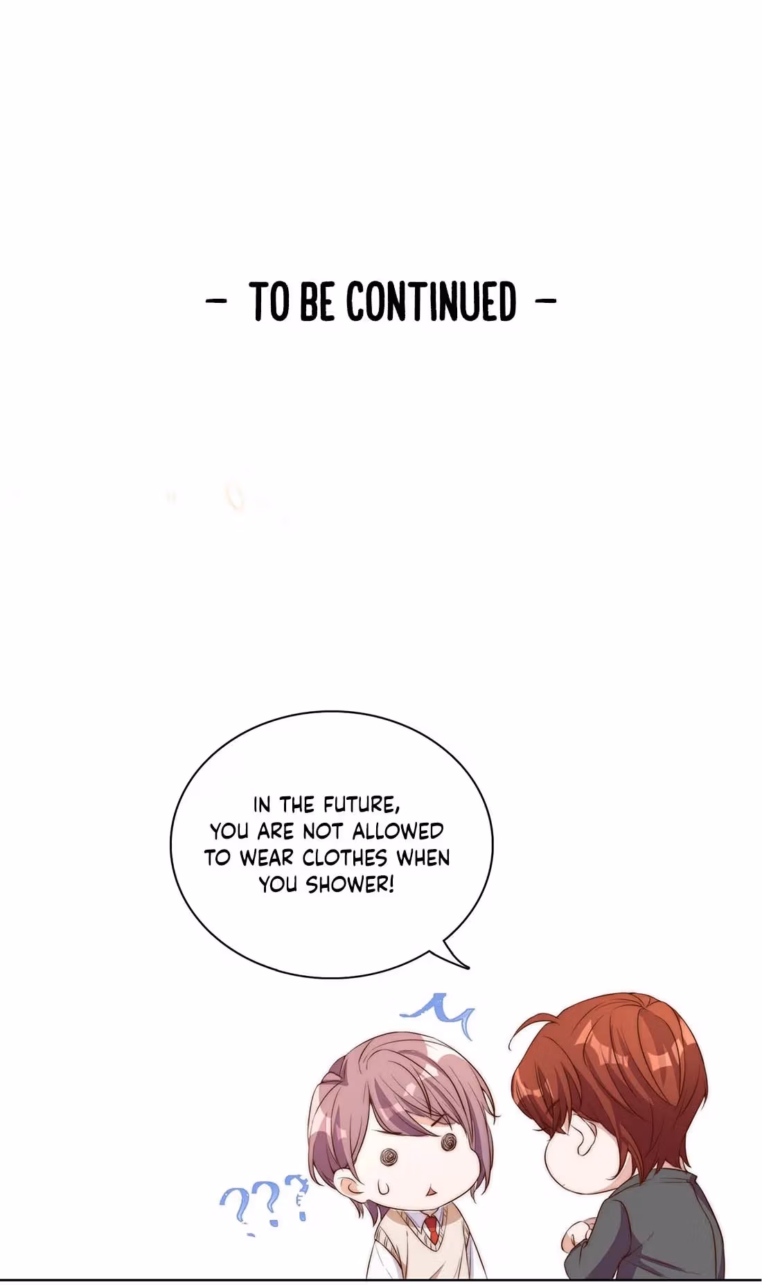 Read Stop Bothering Me, Emperor! chapter 8 image 41 on Lezhin