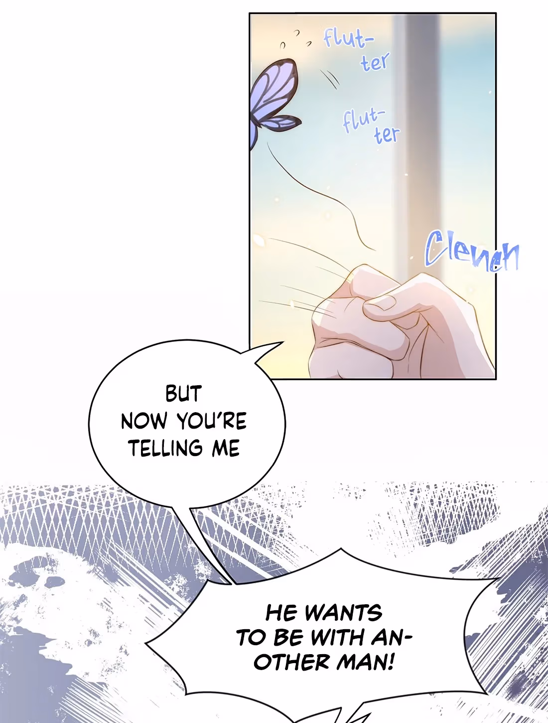 Read Stop Bothering Me, Emperor! chapter 8 image 6 on Lezhin