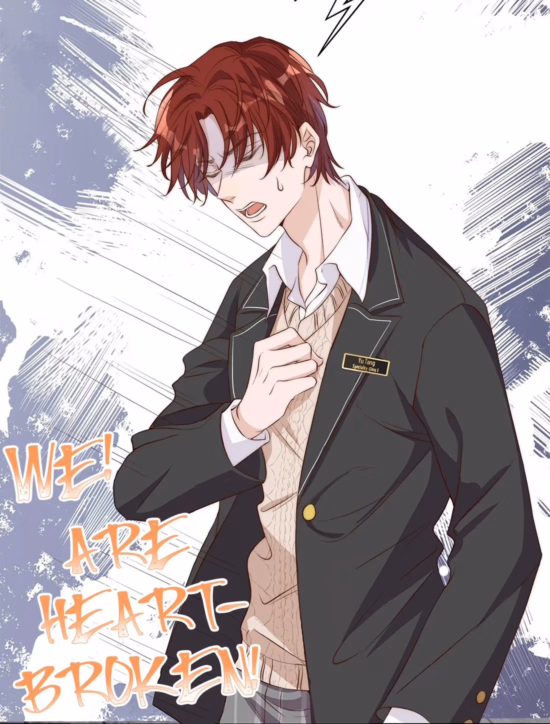 Read Stop Bothering Me, Emperor! chapter 8 image 7 on Lezhin