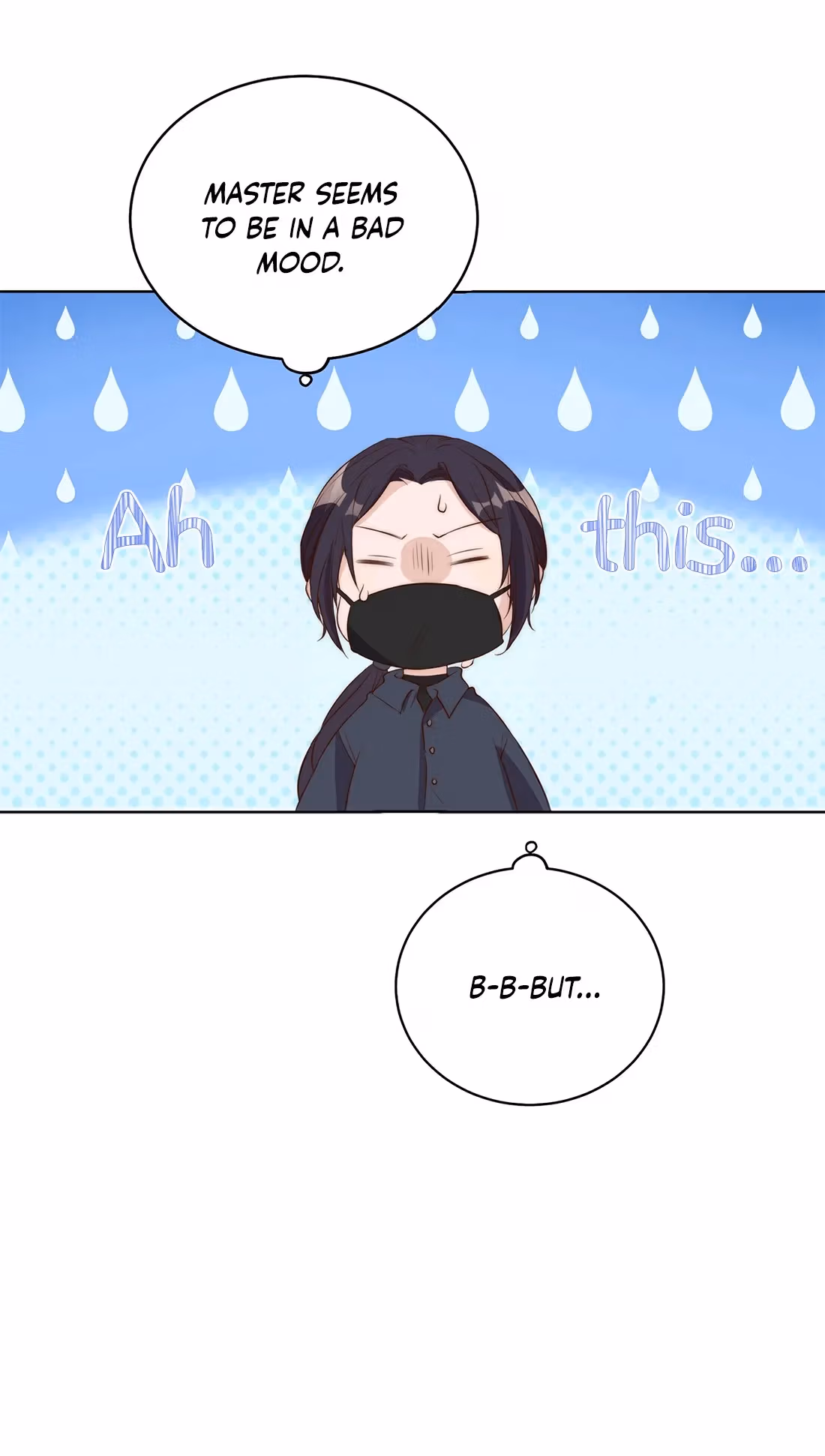 Read Stop Bothering Me, Emperor! chapter 8 image 9 on Lezhin