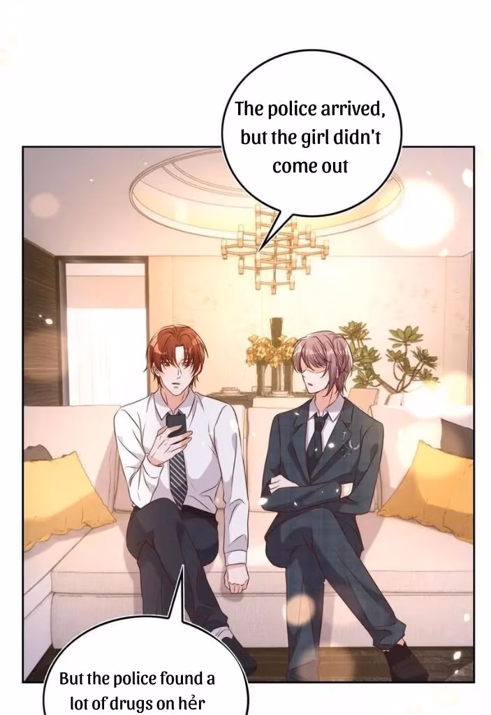 Read Stop Bothering Me, Emperor! chapter 80 image 10 on Lezhin