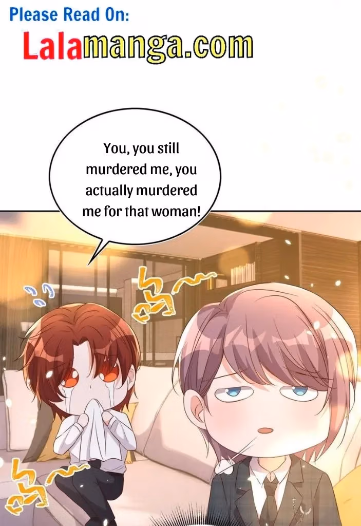Read Stop Bothering Me, Emperor! chapter 80 image 18 on Lezhin