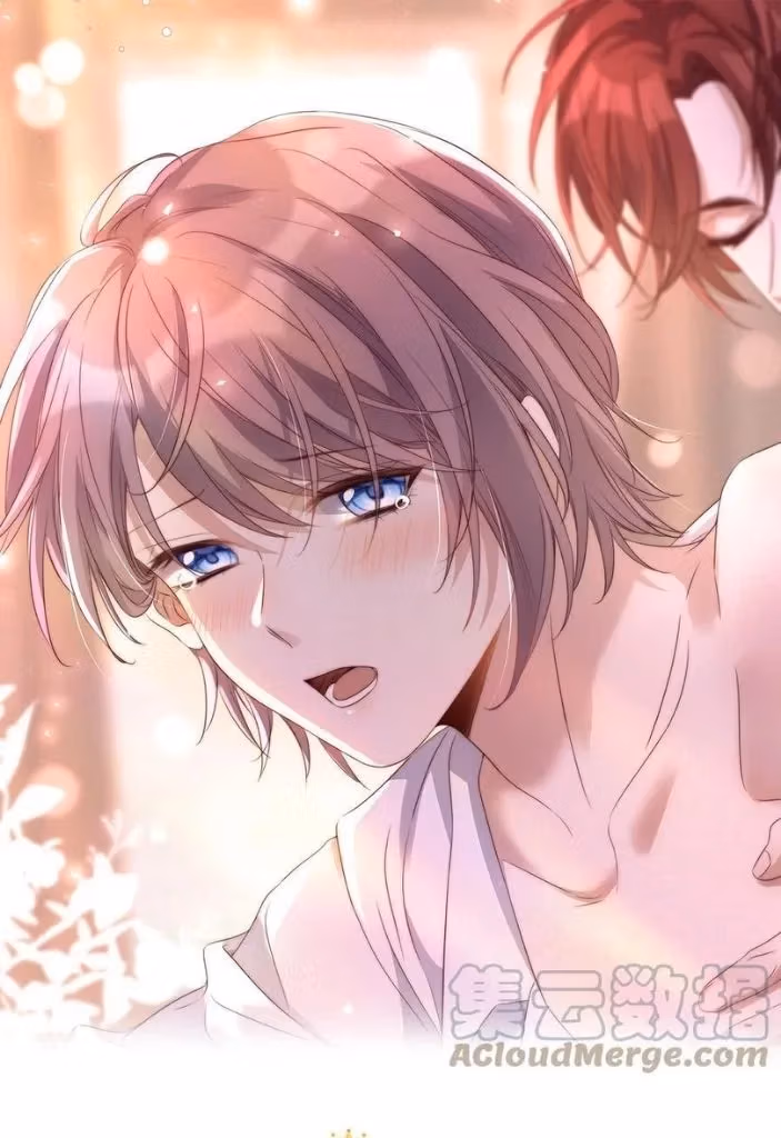 Read Stop Bothering Me, Emperor! chapter 80 image 2 on Lezhin