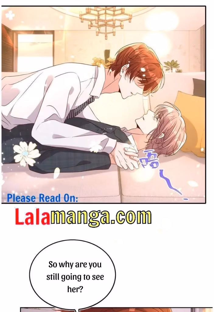 Read Stop Bothering Me, Emperor! chapter 80 image 26 on Lezhin