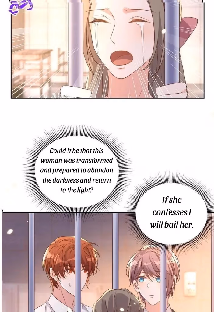 Read Stop Bothering Me, Emperor! chapter 80 image 33 on Lezhin