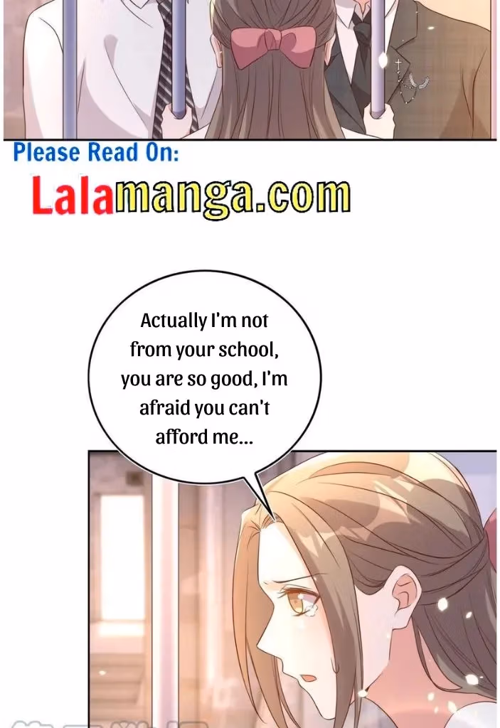 Read Stop Bothering Me, Emperor! chapter 80 image 34 on Lezhin