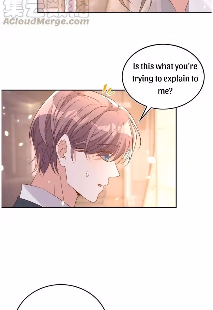 Read Stop Bothering Me, Emperor! chapter 80 image 35 on Lezhin