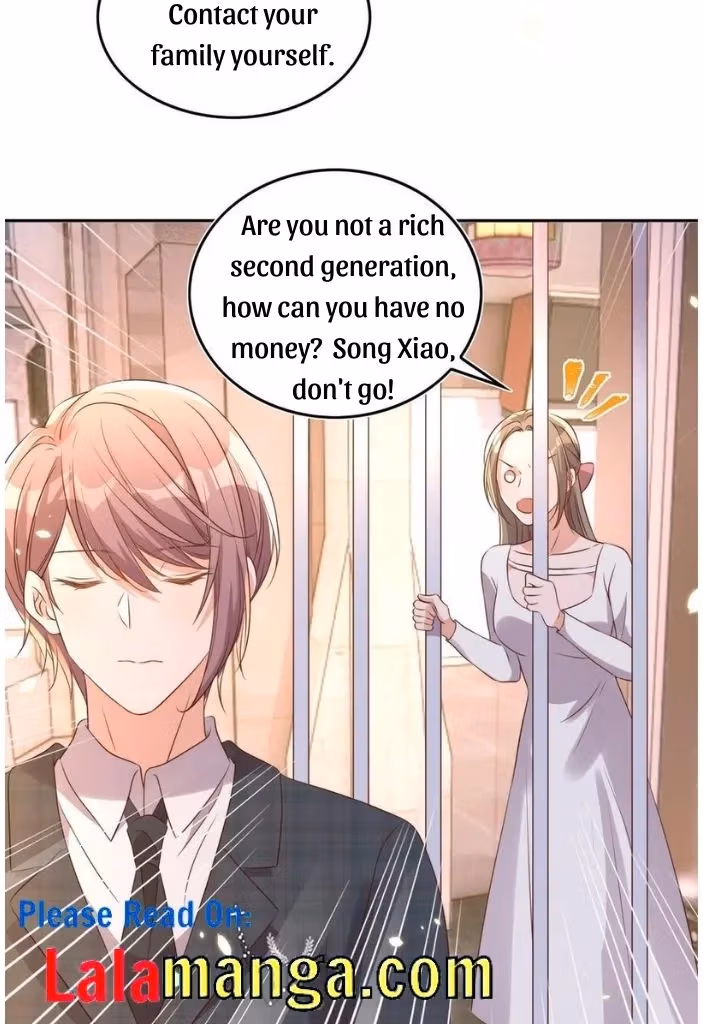 Read Stop Bothering Me, Emperor! chapter 80 image 38 on Lezhin
