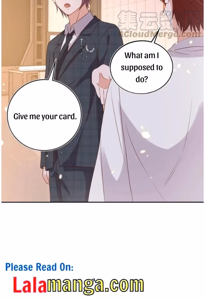 Read Stop Bothering Me, Emperor! chapter 80 image 40 on Lezhin