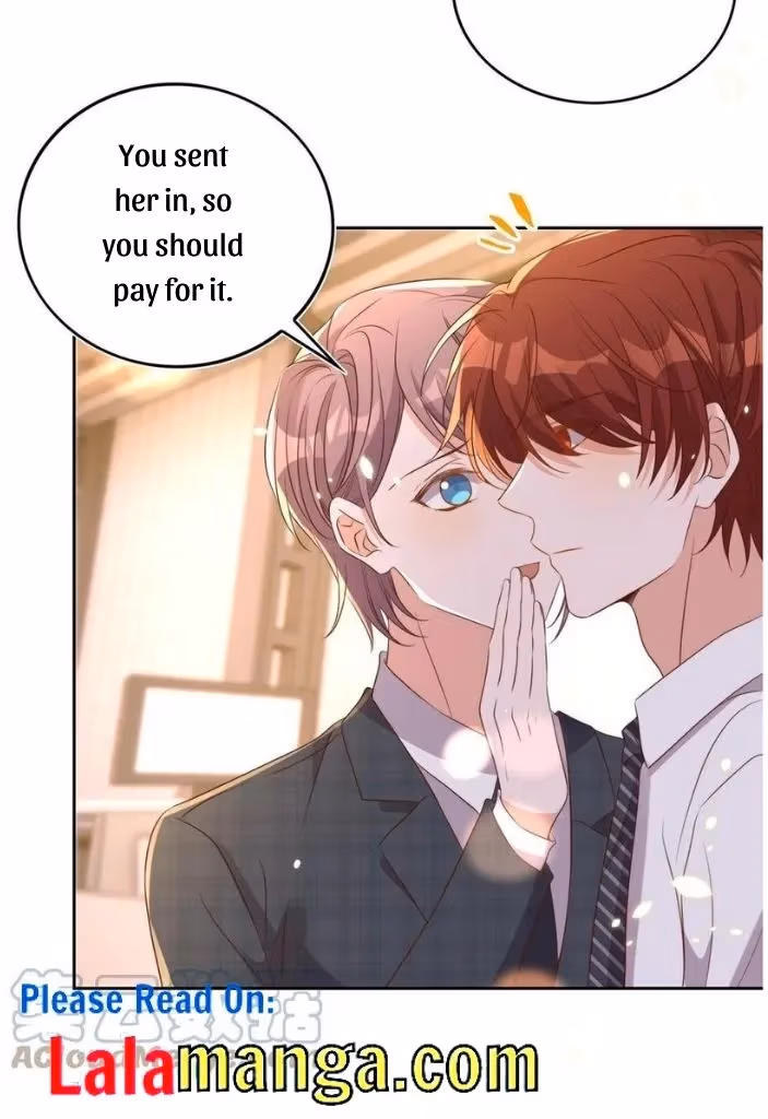 Read Stop Bothering Me, Emperor! chapter 80 image 42 on Lezhin
