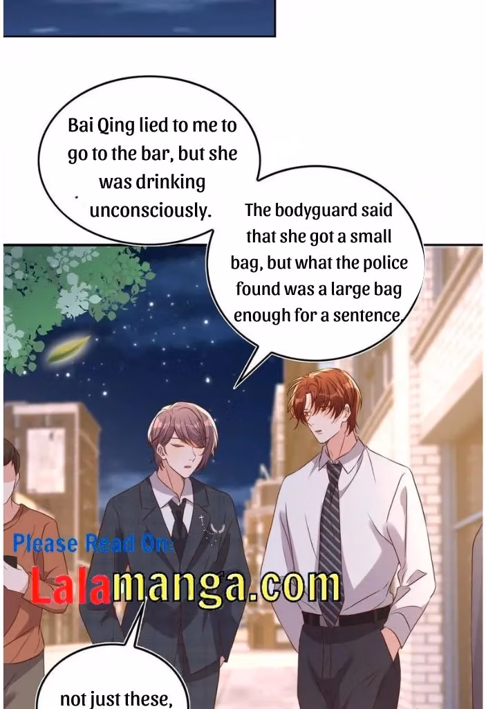 Read Stop Bothering Me, Emperor! chapter 80 image 44 on Lezhin
