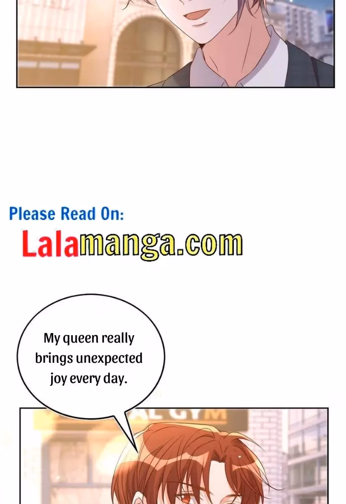 Read Stop Bothering Me, Emperor! chapter 80 image 46 on Lezhin