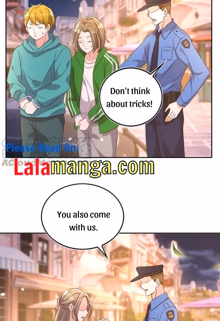 Read Stop Bothering Me, Emperor! chapter 80 image 5 on Lezhin