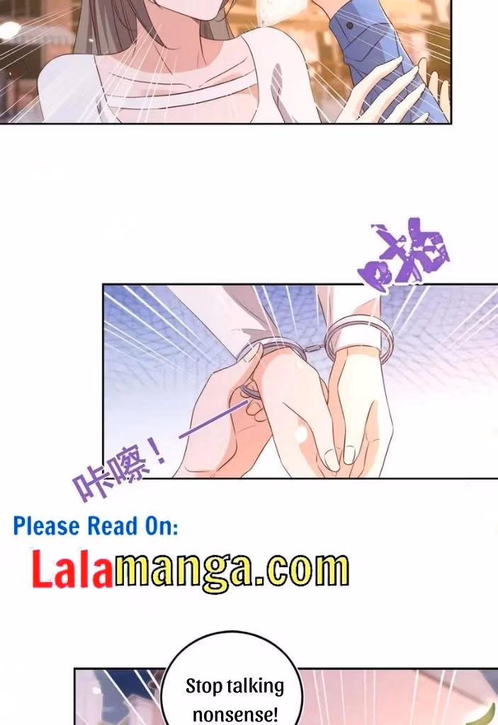 Read Stop Bothering Me, Emperor! chapter 80 image 7 on Lezhin