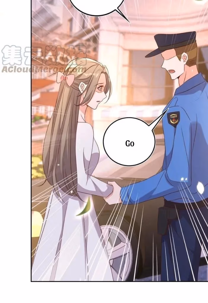 Read Stop Bothering Me, Emperor! chapter 80 image 8 on Lezhin