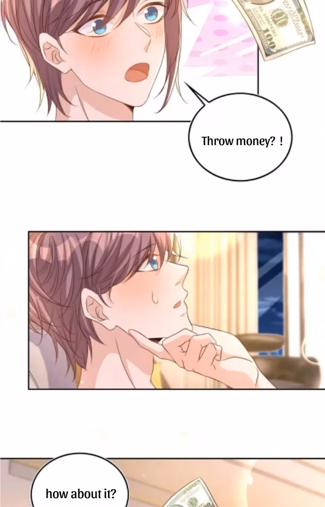 Read Stop Bothering Me, Emperor! chapter 81 image 11 on Lezhin
