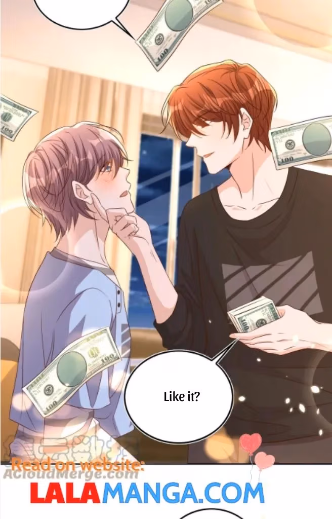 Read Stop Bothering Me, Emperor! chapter 81 image 12 on Lezhin