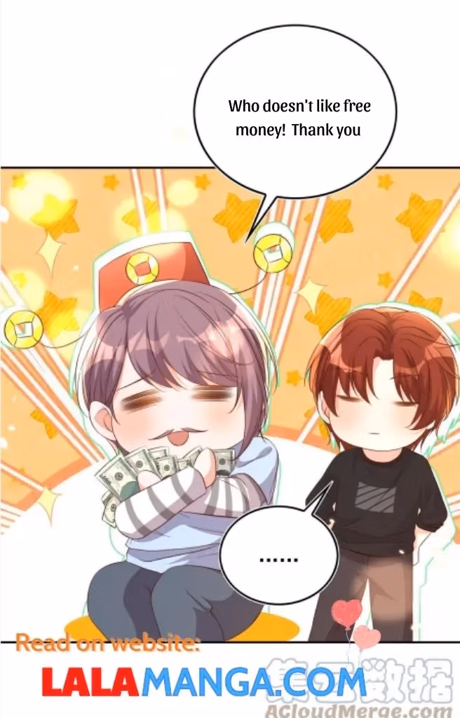 Read Stop Bothering Me, Emperor! chapter 81 image 14 on Lezhin