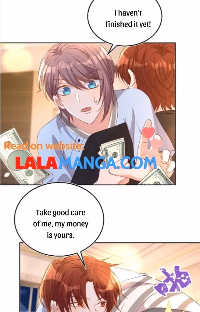 Read Stop Bothering Me, Emperor! chapter 81 image 16 on Lezhin