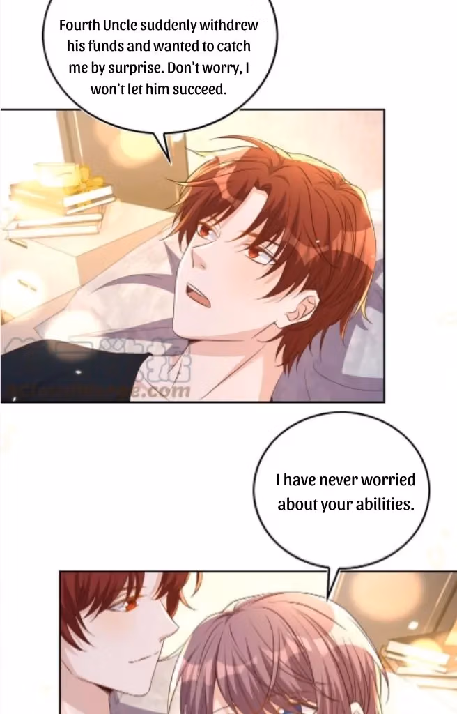 Read Stop Bothering Me, Emperor! chapter 81 image 19 on Lezhin