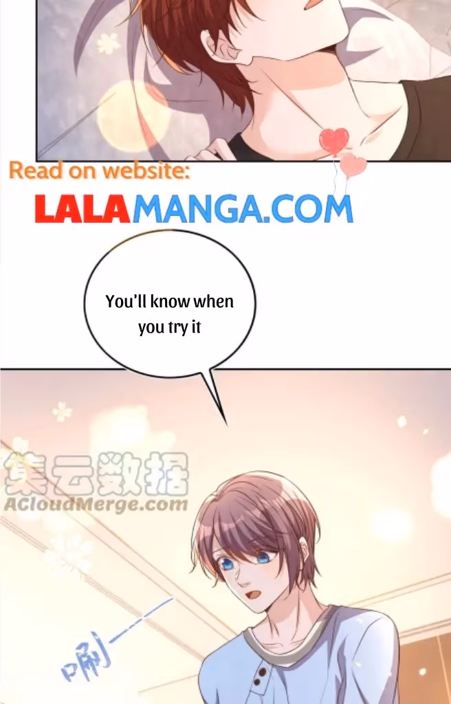 Read Stop Bothering Me, Emperor! chapter 81 image 22 on Lezhin