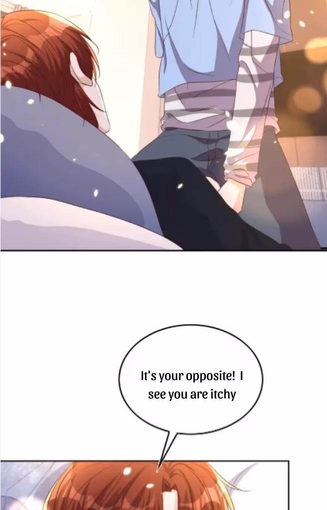 Read Stop Bothering Me, Emperor! chapter 81 image 23 on Lezhin