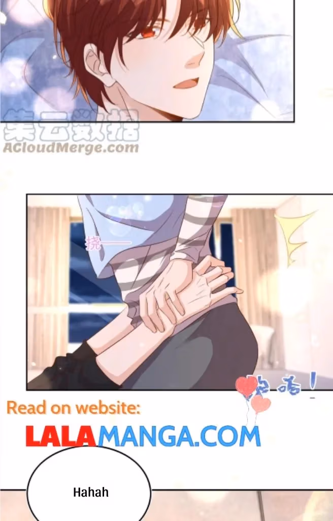 Read Stop Bothering Me, Emperor! chapter 81 image 24 on Lezhin