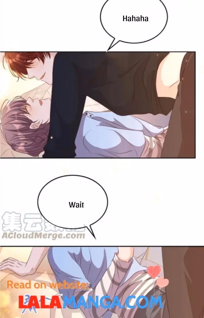Read Stop Bothering Me, Emperor! chapter 81 image 26 on Lezhin