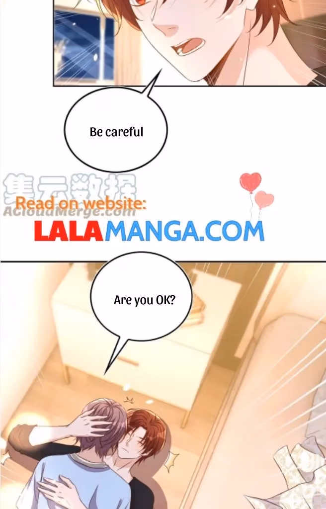 Read Stop Bothering Me, Emperor! chapter 81 image 28 on Lezhin