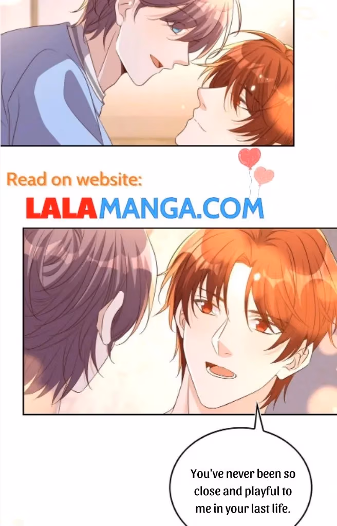 Read Stop Bothering Me, Emperor! chapter 81 image 30 on Lezhin