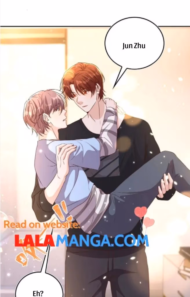 Read Stop Bothering Me, Emperor! chapter 81 image 32 on Lezhin