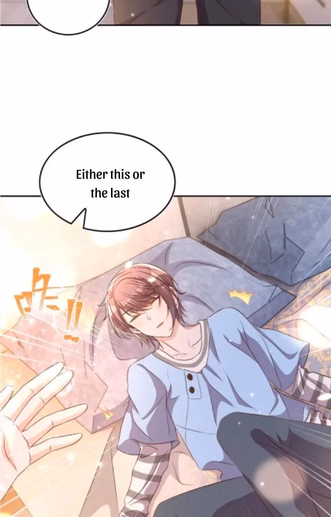 Read Stop Bothering Me, Emperor! chapter 81 image 33 on Lezhin