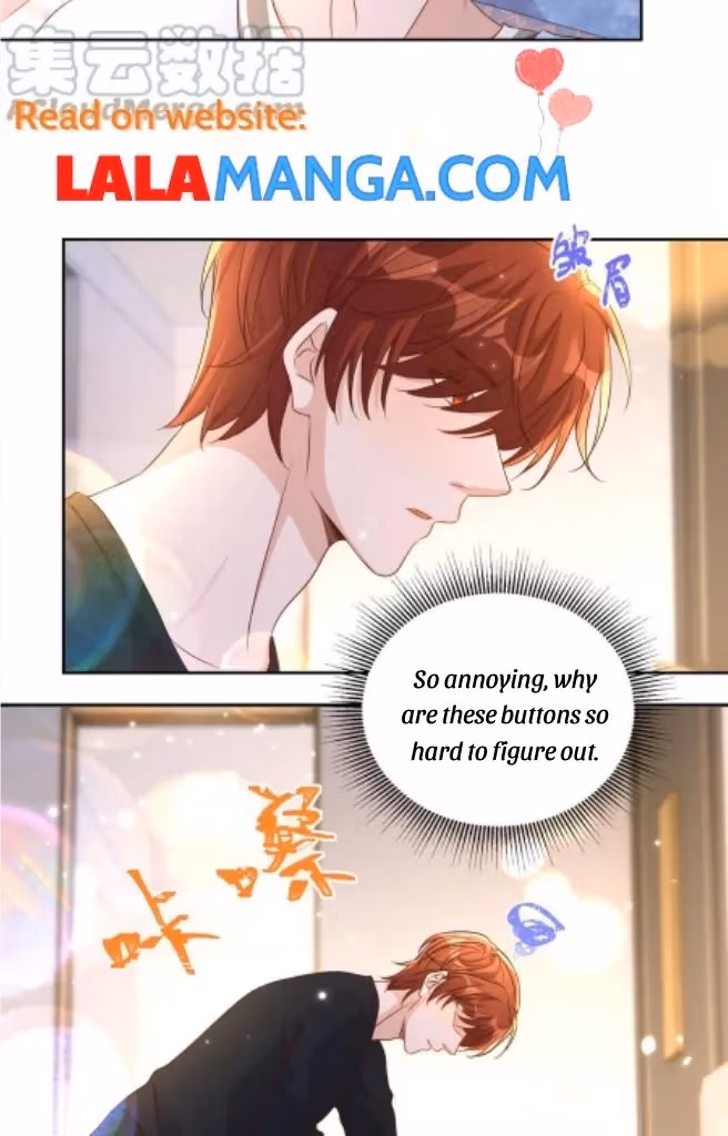 Read Stop Bothering Me, Emperor! chapter 81 image 36 on Lezhin