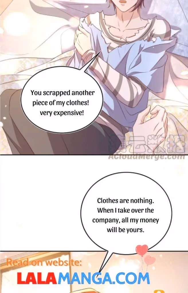 Read Stop Bothering Me, Emperor! chapter 81 image 38 on Lezhin