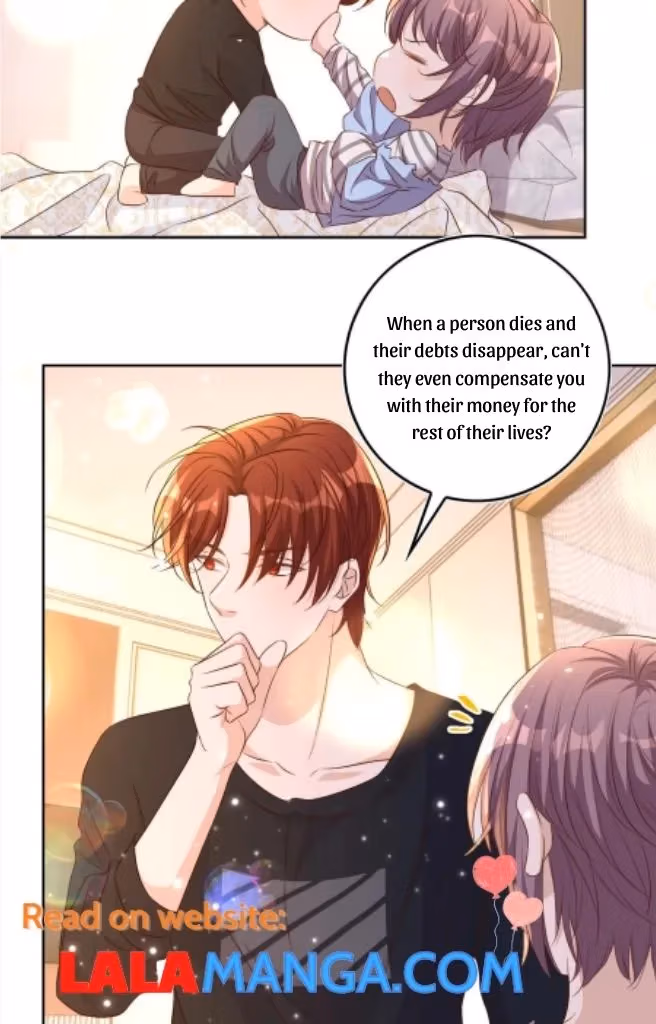 Read Stop Bothering Me, Emperor! chapter 81 image 40 on Lezhin