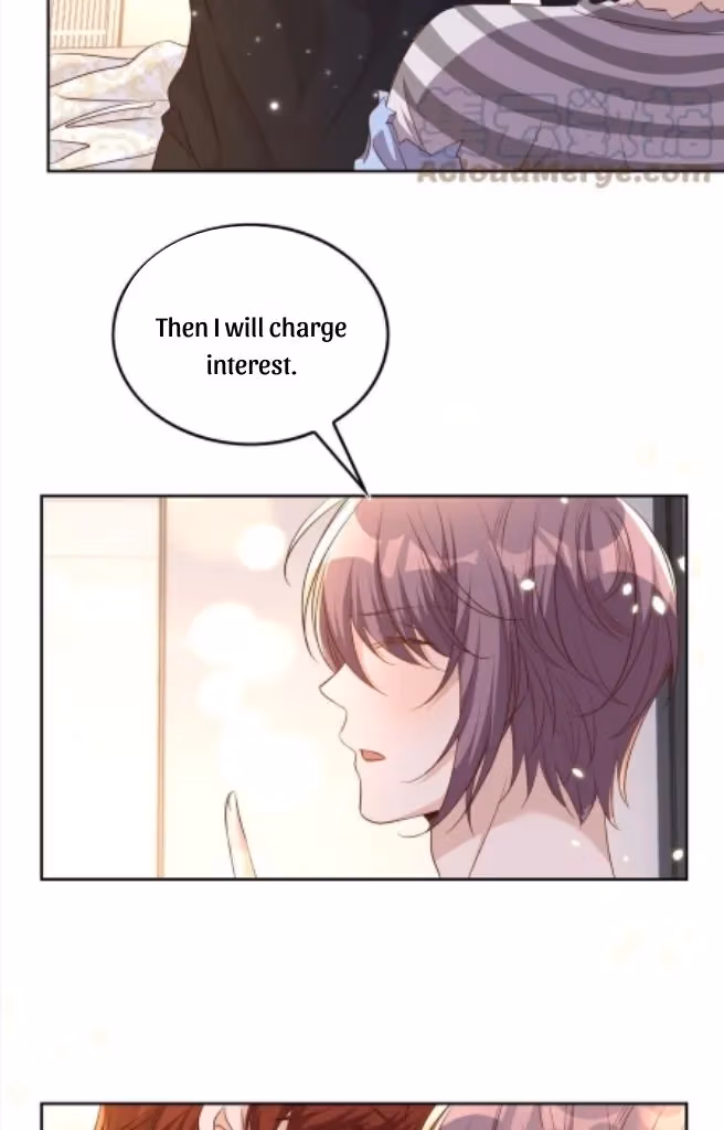 Read Stop Bothering Me, Emperor! chapter 81 image 41 on Lezhin