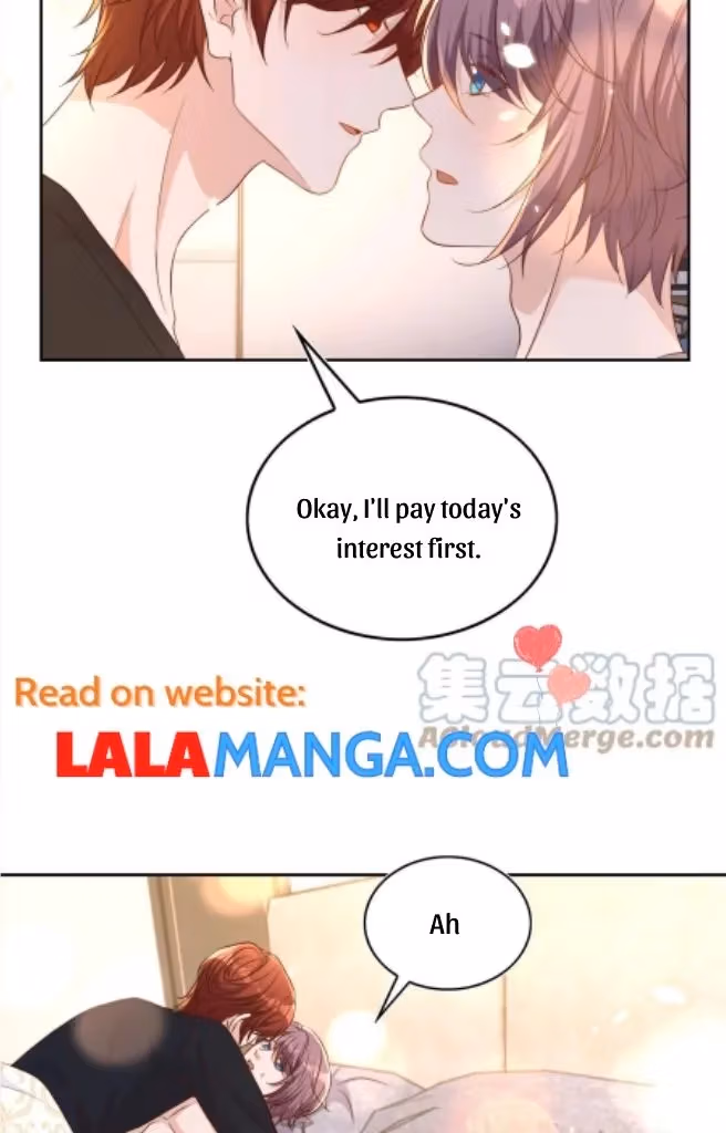 Read Stop Bothering Me, Emperor! chapter 81 image 42 on Lezhin