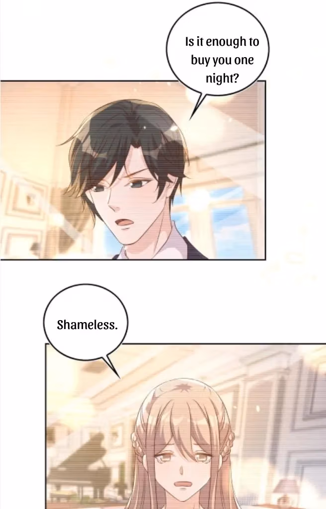 Read Stop Bothering Me, Emperor! chapter 81 image 5 on Lezhin