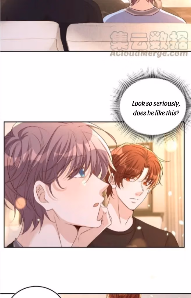 Read Stop Bothering Me, Emperor! chapter 81 image 7 on Lezhin