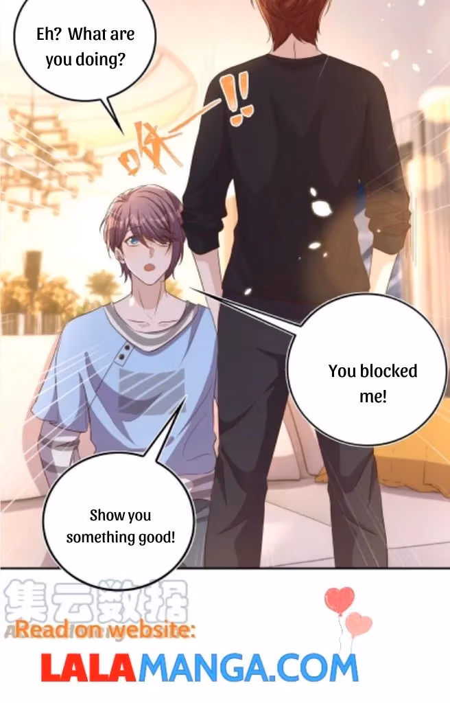 Read Stop Bothering Me, Emperor! chapter 81 image 8 on Lezhin