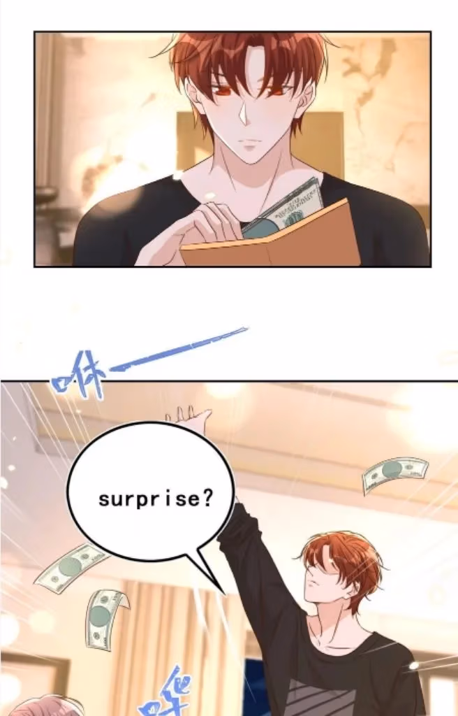 Read Stop Bothering Me, Emperor! chapter 81 image 9 on Lezhin