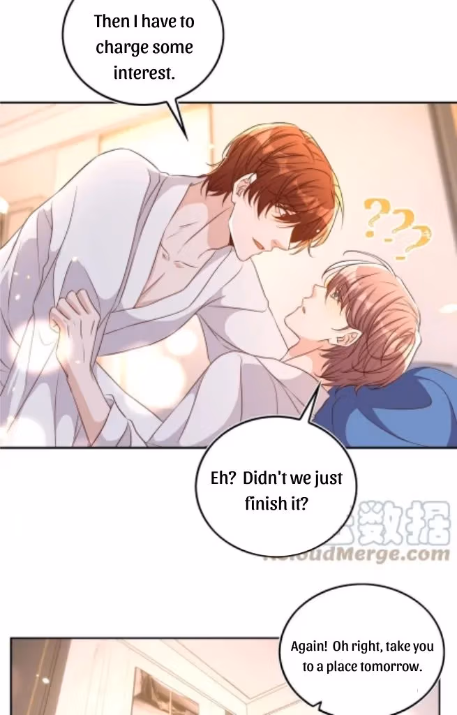 Read Stop Bothering Me, Emperor! chapter 82 image 10 on Lezhin
