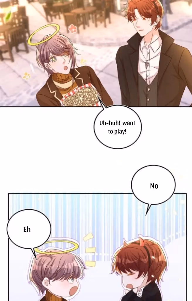 Read Stop Bothering Me, Emperor! chapter 82 image 13 on Lezhin