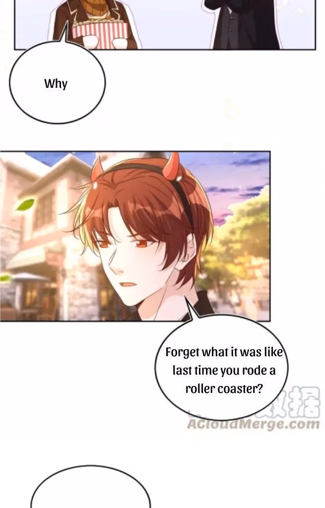 Read Stop Bothering Me, Emperor! chapter 82 image 14 on Lezhin