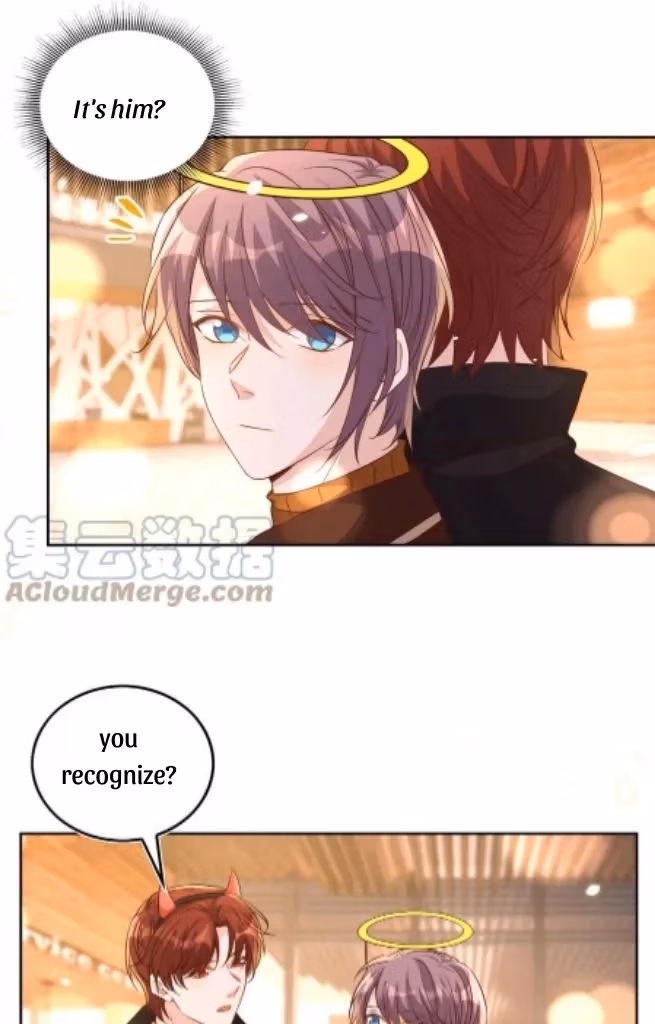 Read Stop Bothering Me, Emperor! chapter 82 image 20 on Lezhin