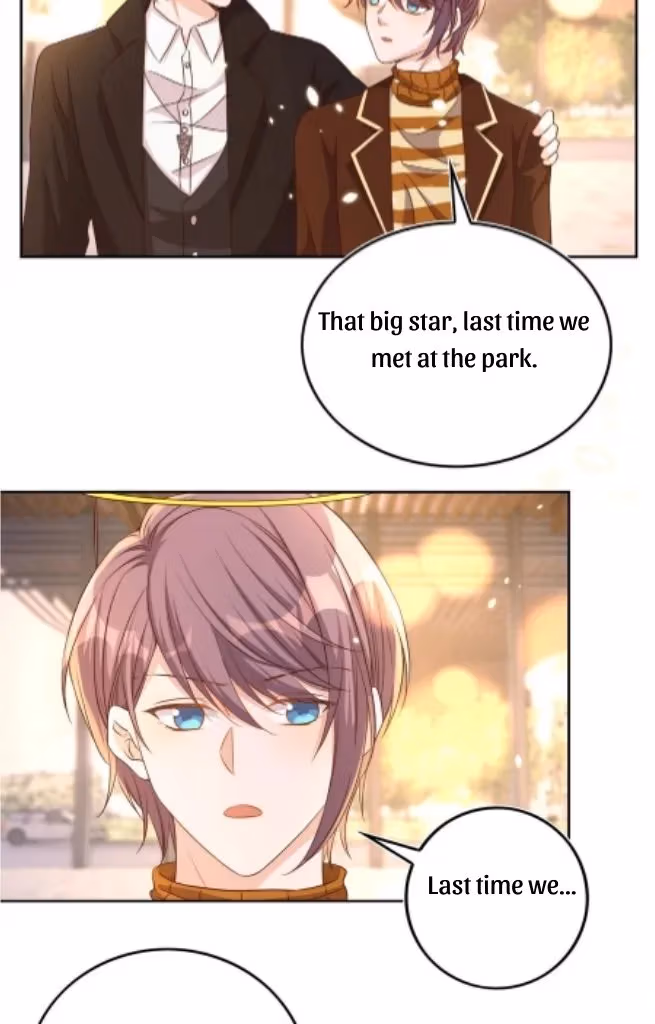 Read Stop Bothering Me, Emperor! chapter 82 image 21 on Lezhin