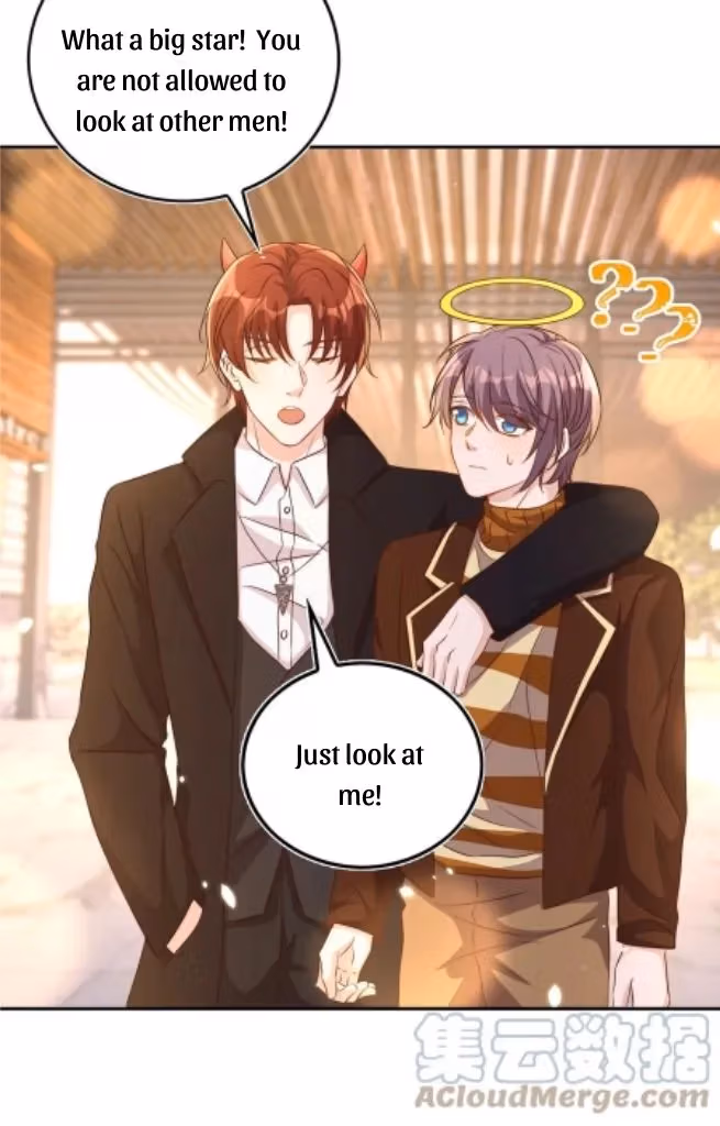 Read Stop Bothering Me, Emperor! chapter 82 image 22 on Lezhin