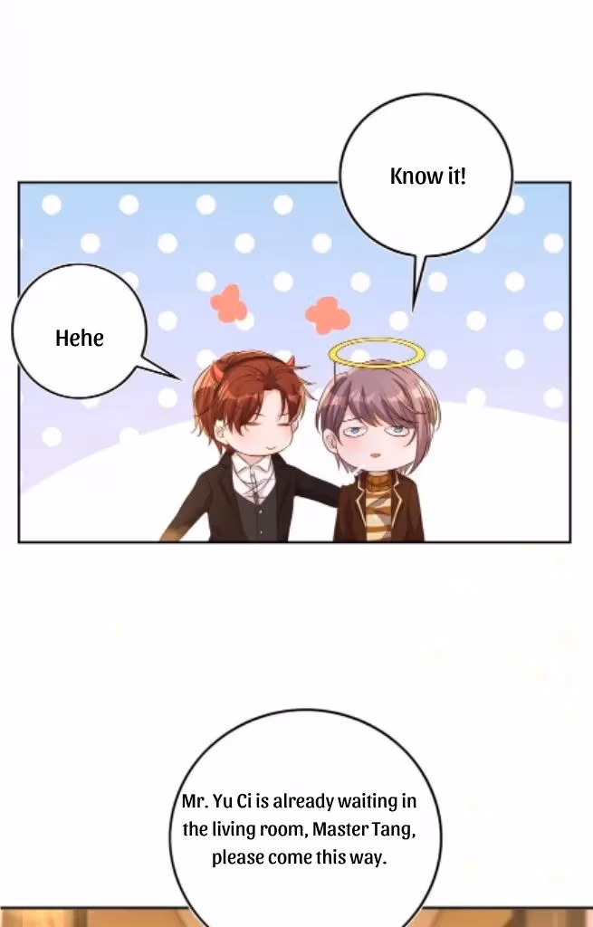 Read Stop Bothering Me, Emperor! chapter 82 image 23 on Lezhin