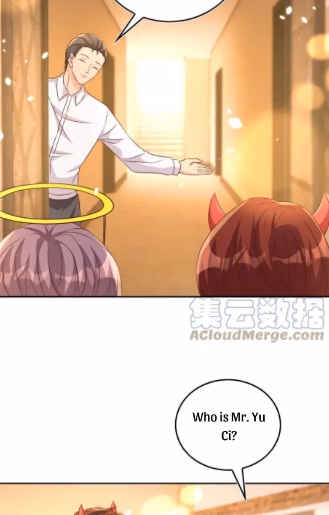 Read Stop Bothering Me, Emperor! chapter 82 image 24 on Lezhin